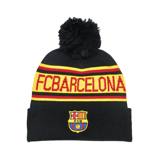 Barcelona Beanie