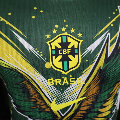 Brazil Special Kit 24/25