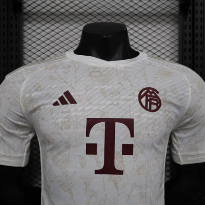 Bayern Munich Third Kit 23/24