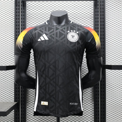 Germany Third Kit 23/24