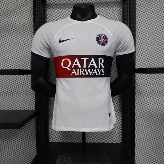 Paris Saint-Germain Away Kit 23/24