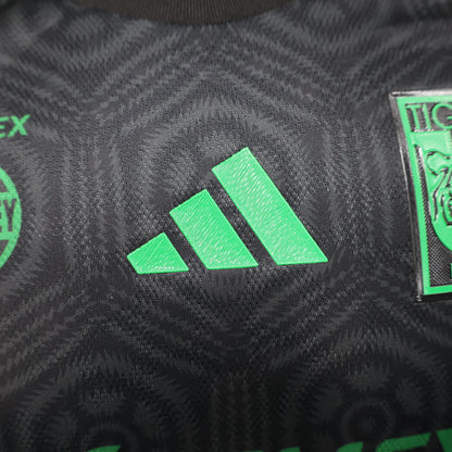 Tigres UANL Third Kit 25/26