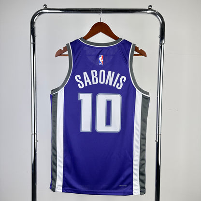 NBA Jersey: Sacramento Kings