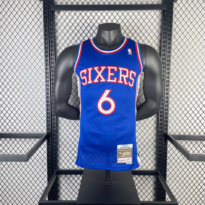 NBA Jersey: Philadelphia 76