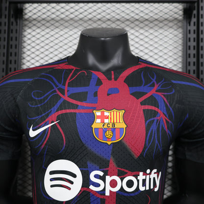 Barcelona Special Kit “the body” 23/24