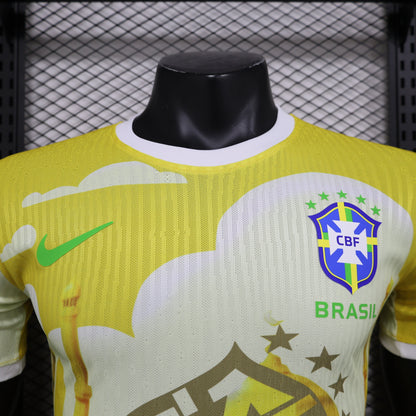 Brazil Special Kit 23/24