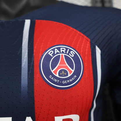 Paris Saint-Germain Home Kit 23/24