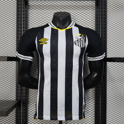 Santos Away Kit 25/26
