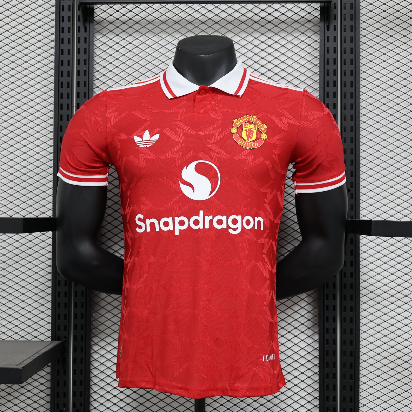 Manchester United Special Kit 24/25