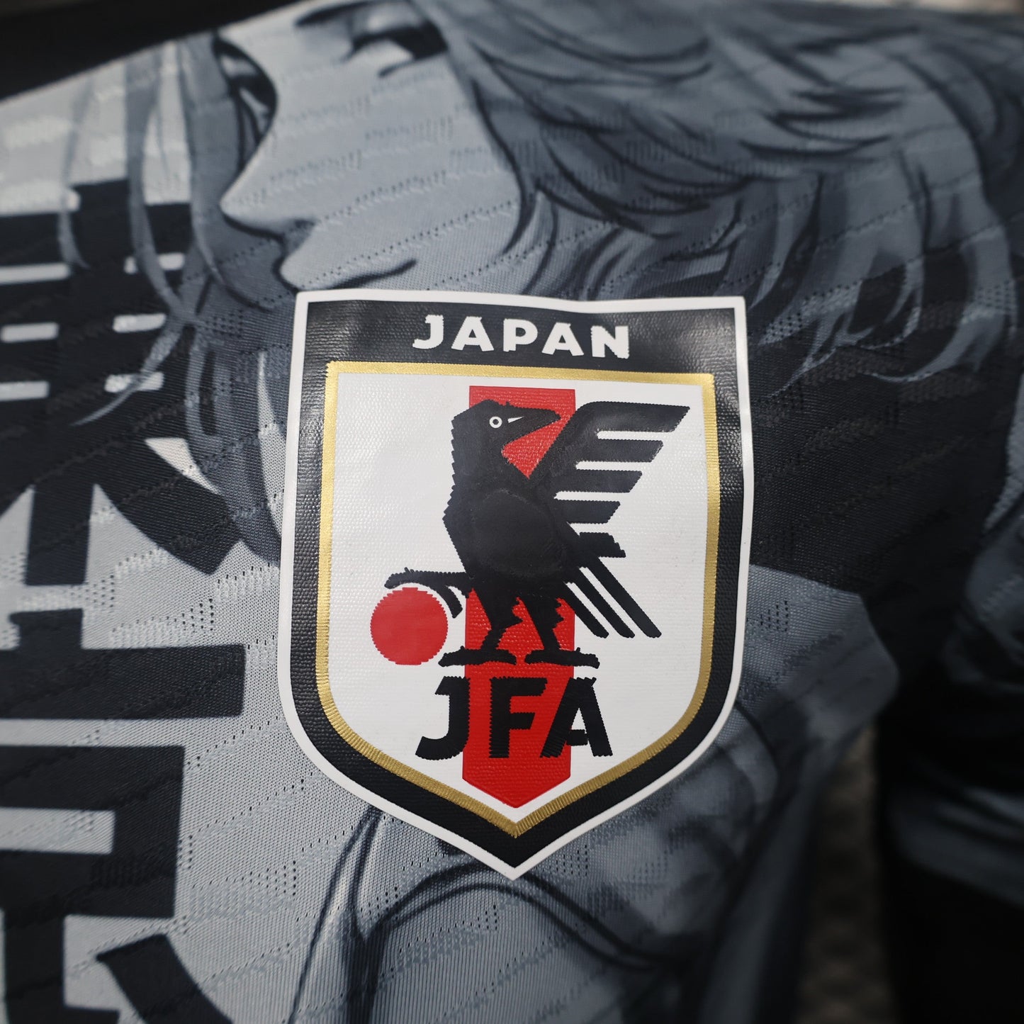 Japan Special Kit 24/25