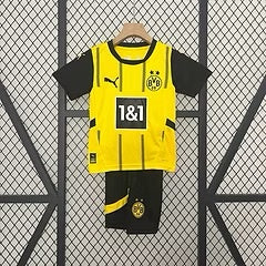 Children’s Set - Borussia Dortmund 24/25