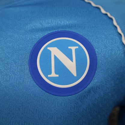 SSC Napoli Home Kit 23/24