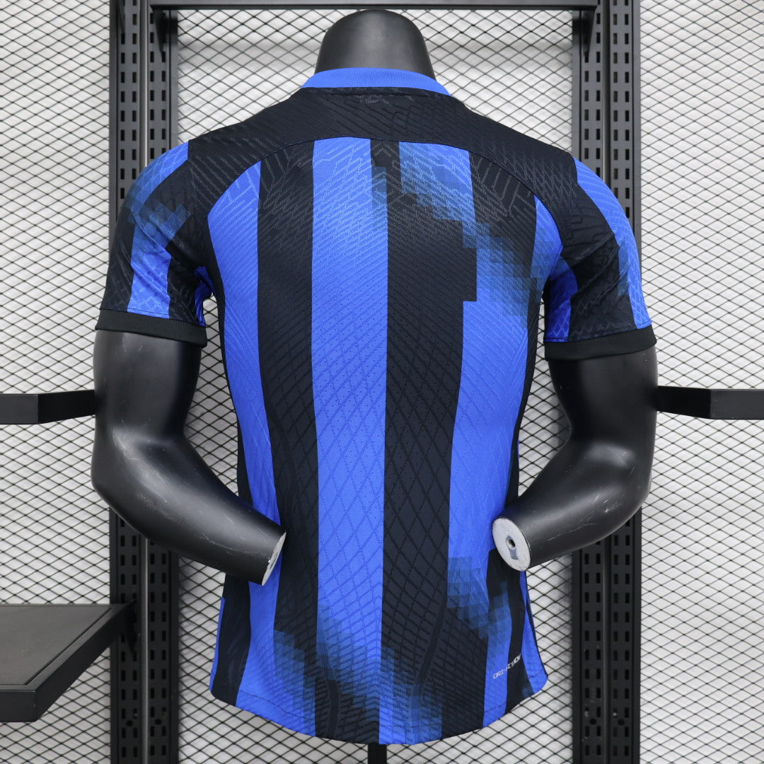 Inter Milan Home Kit 23/24