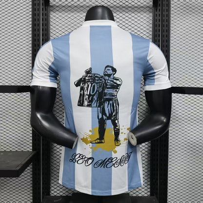 Lionel Messi Special Kit