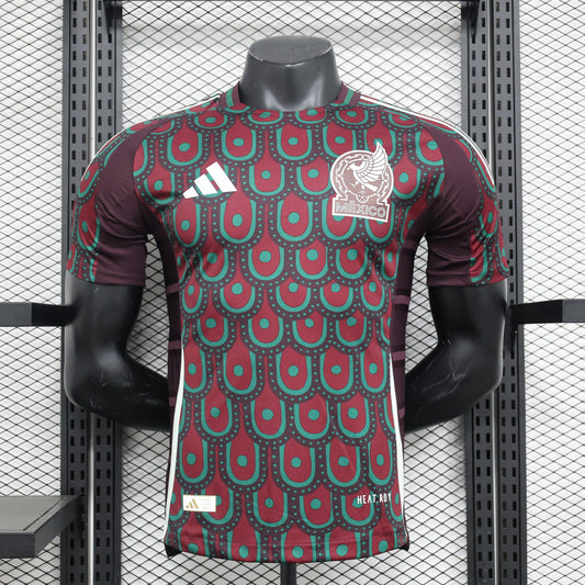 Mexico Home Kit 23/24