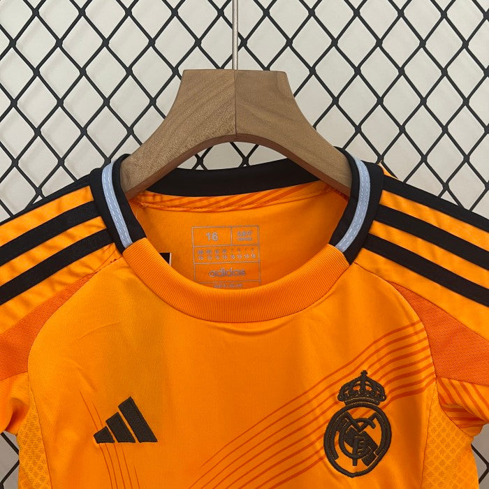 Children’s Set - Real Madrid