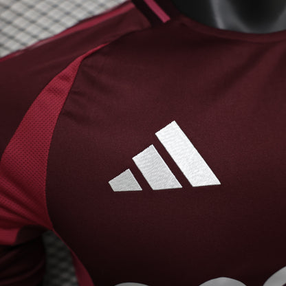 River Plate Away Kit 24/25