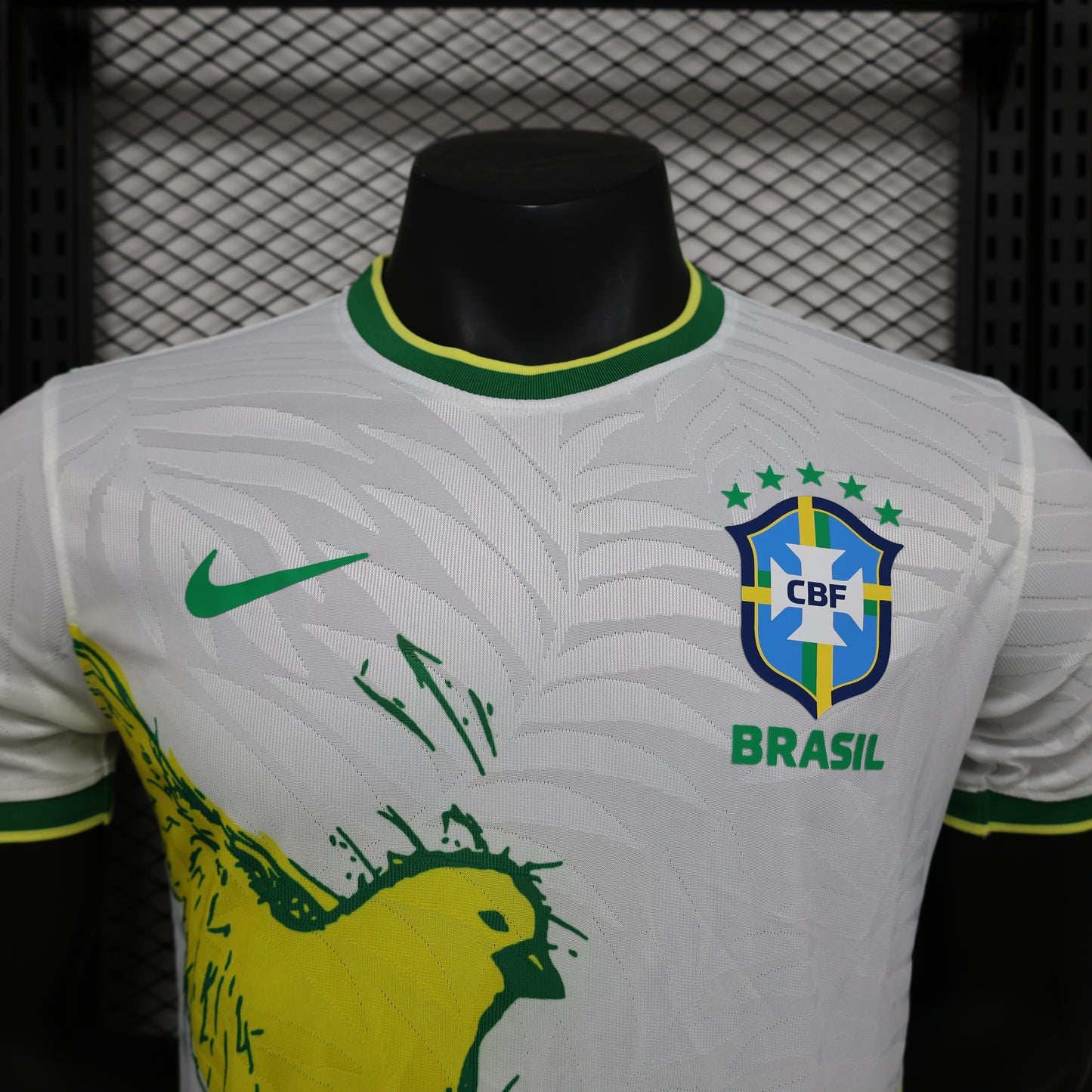 Brazil Special Kit 23/24