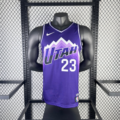 NBA Jersey: Utah Jazz