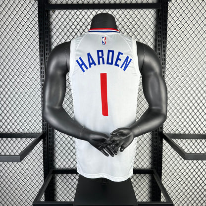 NBA Jersey: Los Angeles Clippers