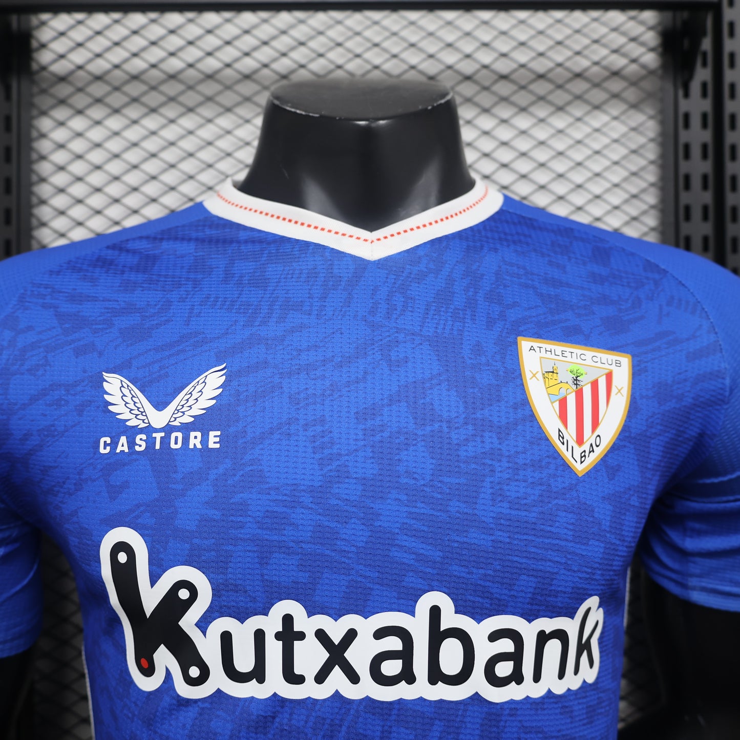 Athletic Bilbao Away Kit 24/25