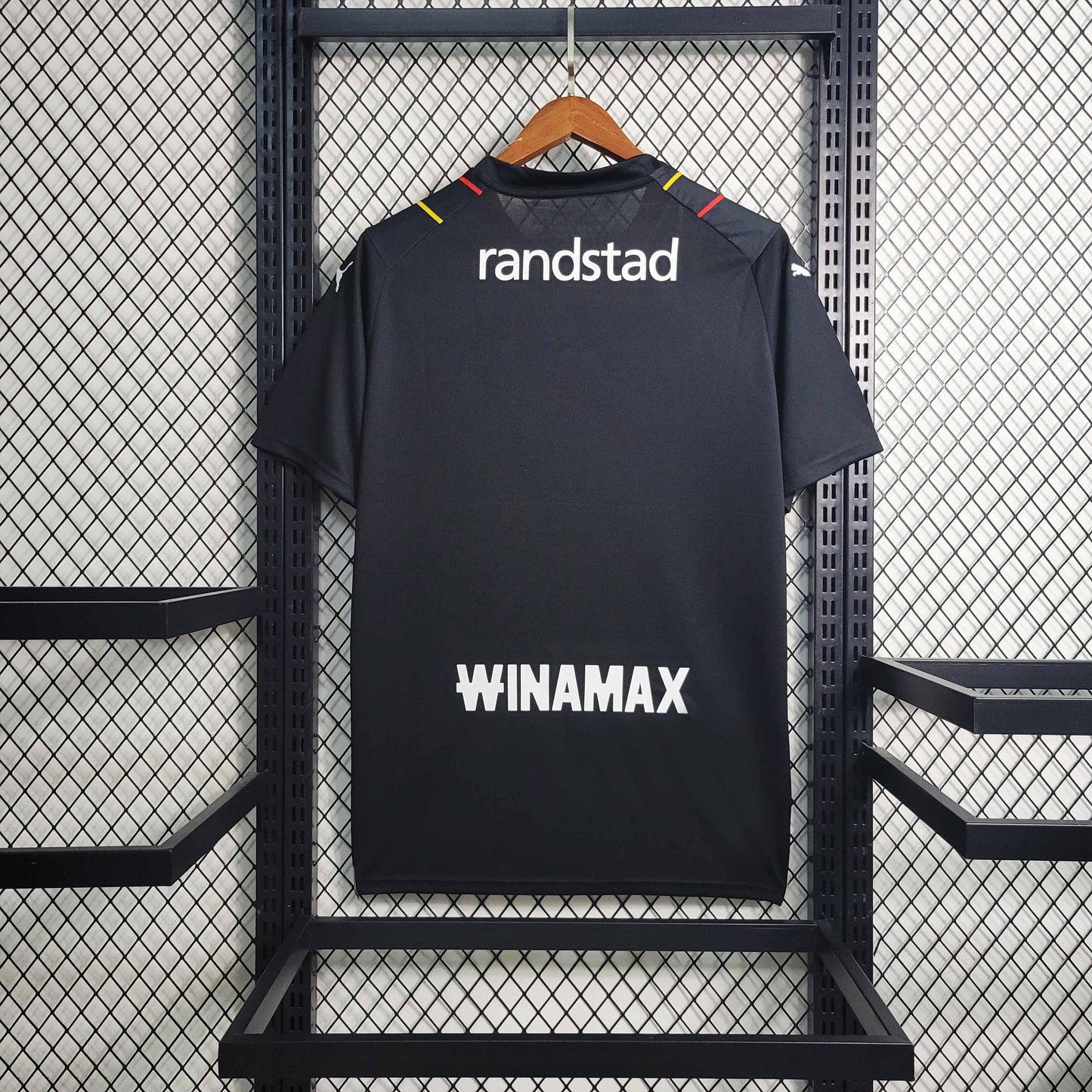 RC Lens Away Kit 23/24