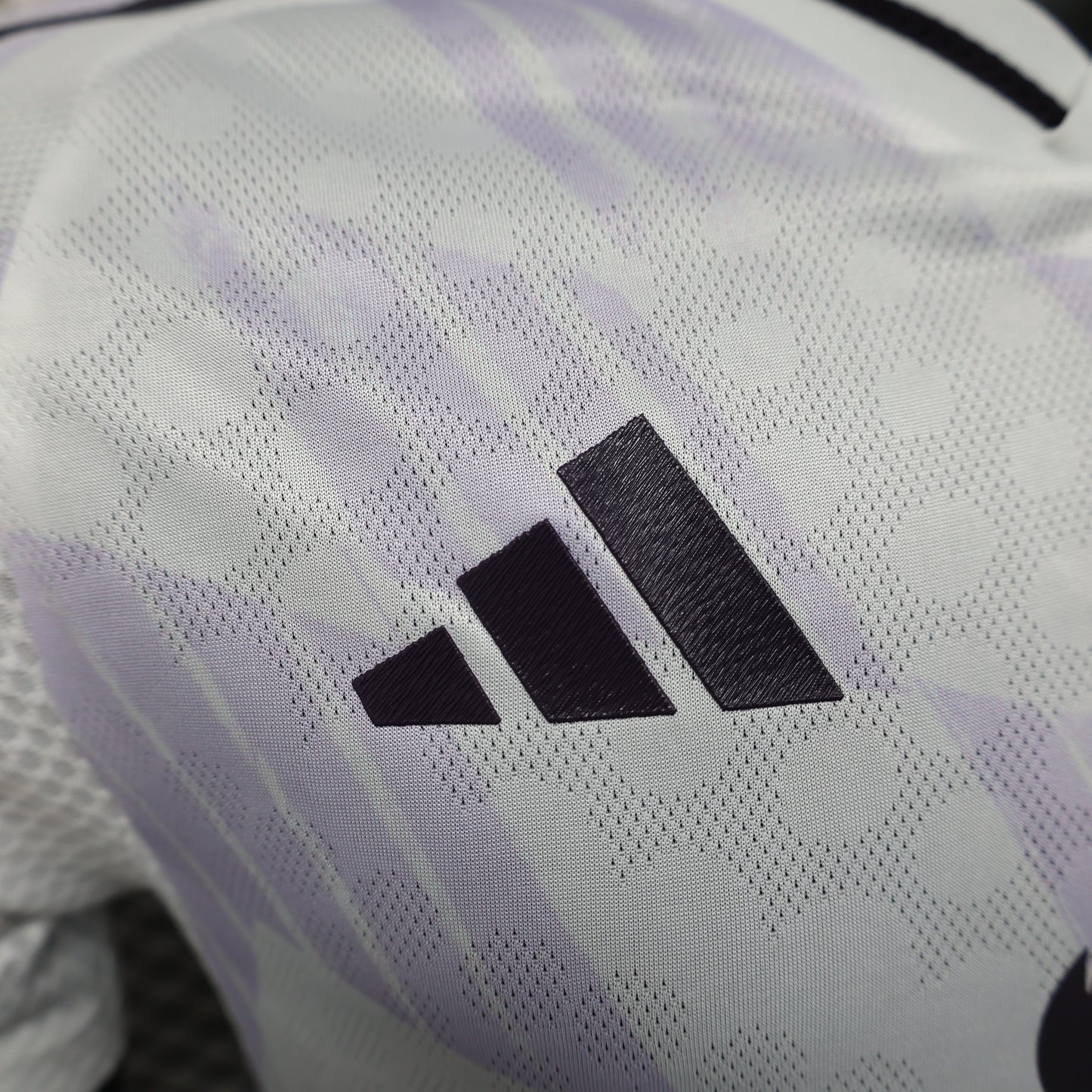 Manchester United Away Kit 25/26
