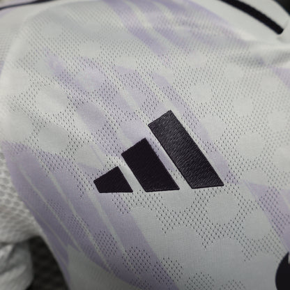 Manchester United Away Kit 25/26