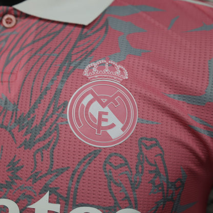 Real Madrid Special Kit “Dragon” 23/24