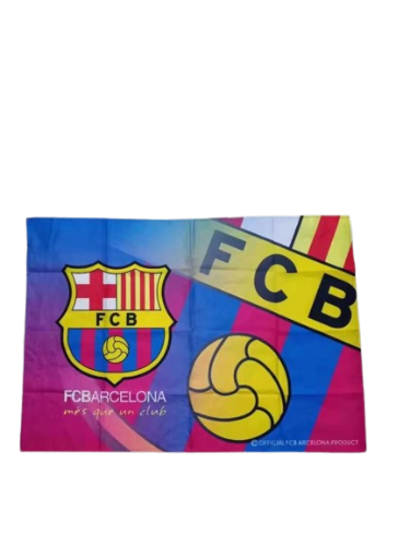 Barcelona Flag