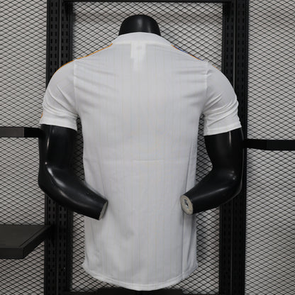 Real Madrid “TERRACE ICONS” Kit 25/26
