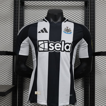 Newcastle United Home Kit 24/25