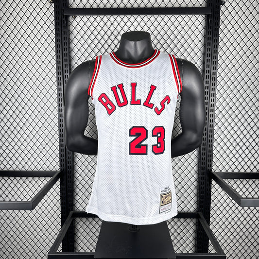 NBA Jersey: Chicago Bulls