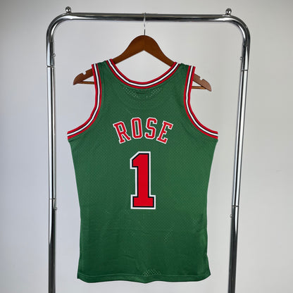 NBA Jersey: Chicago Bulls