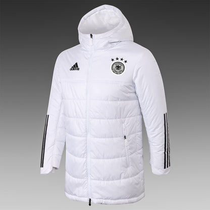 Germany Coat