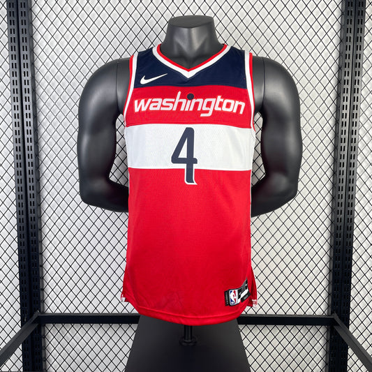 NBA Jersey: Washington Wizards