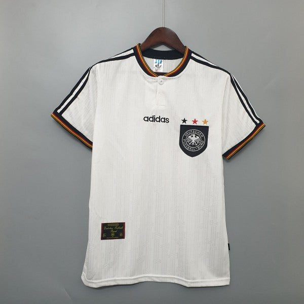 Retro: Germany Home Kit 94/96