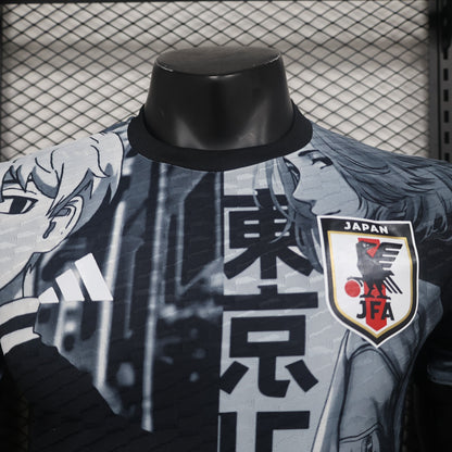 Japan Special Kit 24/25