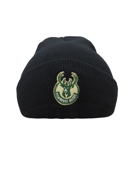 Milwaukee Bucks Beanie