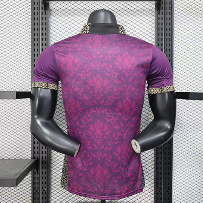 AC Milan “Royal Bloom” Kit 25/26