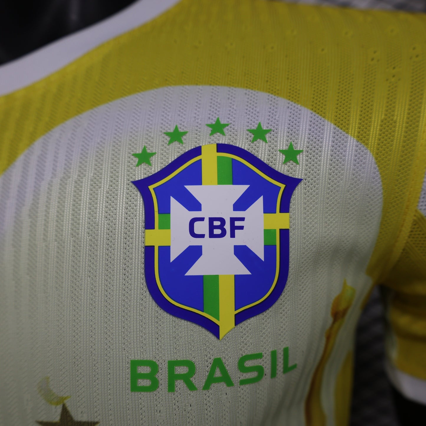 Brazil Special Kit 23/24