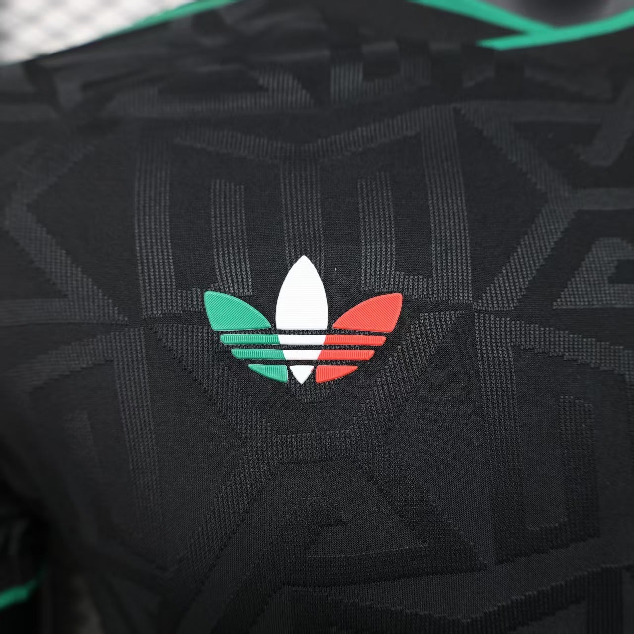 Mexico Special Kit 25/26