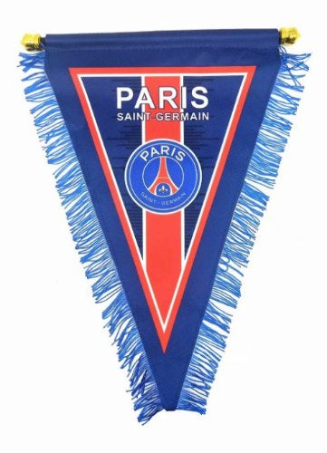 Paris Saint-Germain Flag