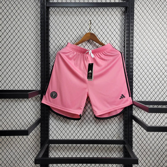 Football Shorts: Inter Miami Home 24/25