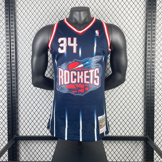 NBA Jersey: Huston Rockets