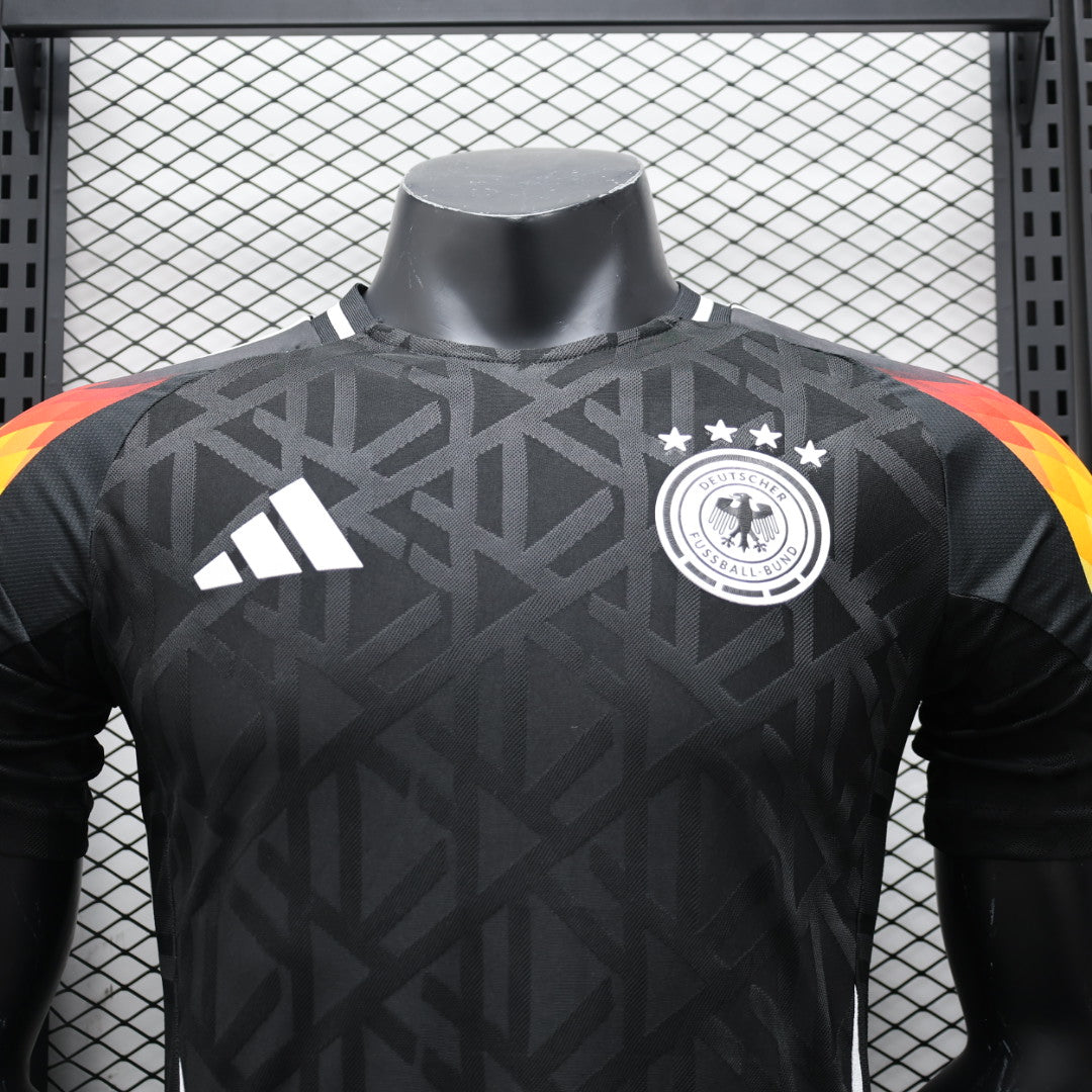 Germany Third Kit 23/24