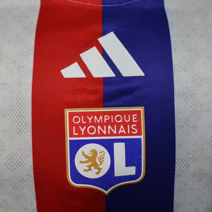 Lyon Home Kit 25/26