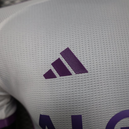 Algeria “Violet Core” Kit 24/25