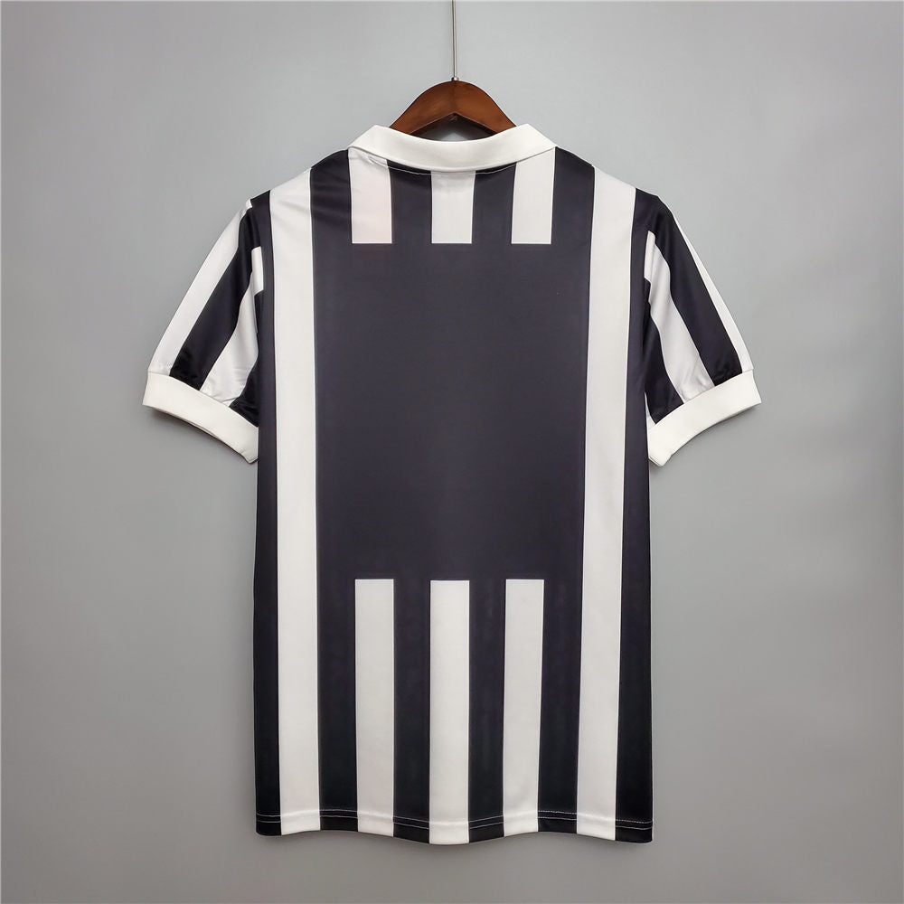 Retro: Juventus Home Kit 94/95