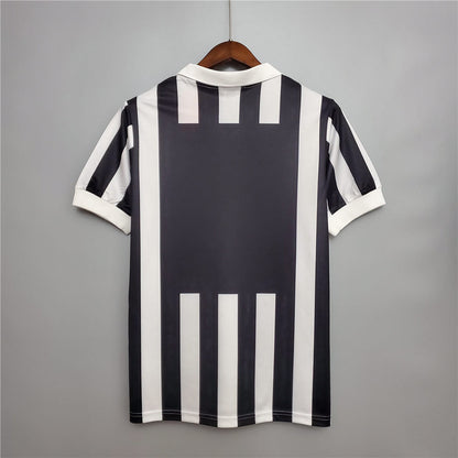 Retro: Juventus Home Kit 94/95